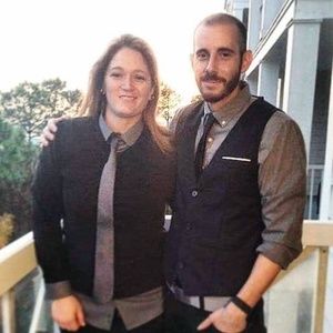 Meet your Posher, Joy